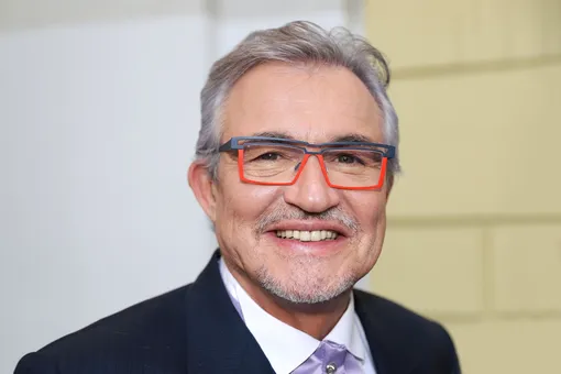 Дмитрий Дибров