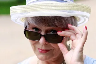 Красота в 60, в 70 и 80 лет. Все возможно!