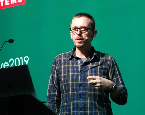 Пит Этчеллс