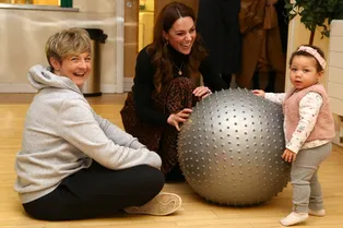 В семье Кейт Миддлтон случилось долгожданное пополнение: подробности В семье Кейт Миддлтон случилось долгожданное пополнение: подробности