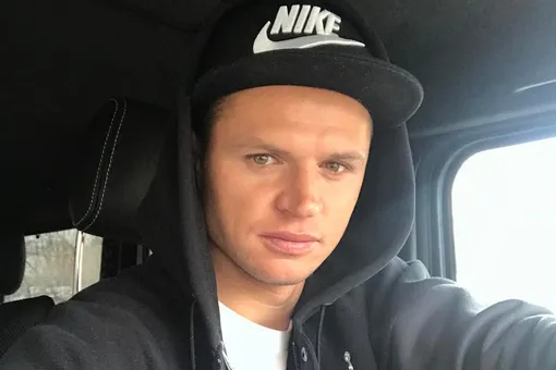 Дмитрий Тарасов задолжал по алиментам более семи миллионов рублей Дмитрий Тарасов задолжал по алиментам более семи миллионов рублей