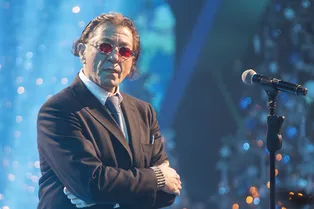 Григорий Лепс признался в уменьшении детородного органа