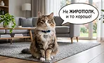 От Велеса до Мокоши: 65 славянских имён для кошек — со смыслом и просто красивые