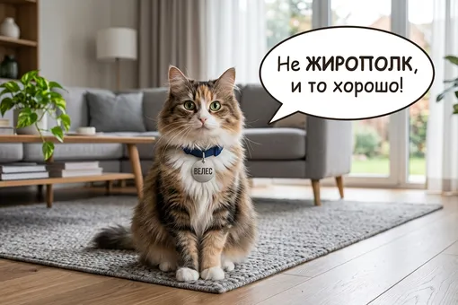 От Велеса до Мокоши: 65 славянских имён для кошек — со смыслом и просто красивые От Велеса до Мокоши: 65 славянских имён для кошек — со смыслом и просто красивые
