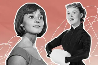 Нельзя быть красивой такой! Красавицы СССР, в которых влюблялись все мужчины