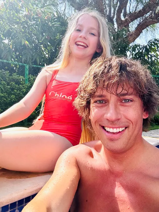 Максим Галкин* и Лиза