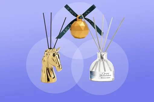26 ароматов зимы: диффузоры, свечи, саше – новогодняя версия 26 ароматов зимы: диффузоры, свечи, саше – новогодняя версия