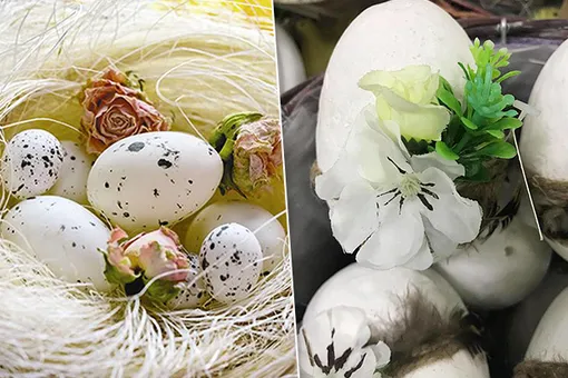 25 находок к Пасхе не дороже 500 рублей 25 находок к Пасхе не дороже 500 рублей