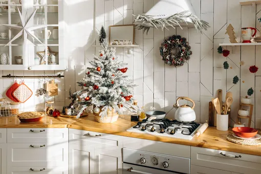 Искусственная ёлка Искусственная ёлка