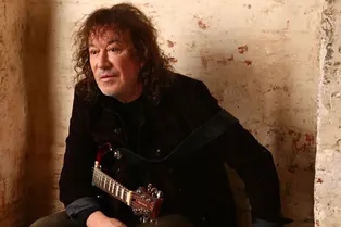 «Это ли не счастье?» Владимир Кузьмин показал всех своих дочерей