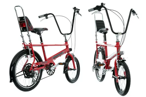 Велосипед Raleigh Chopper Велосипед Raleigh Chopper