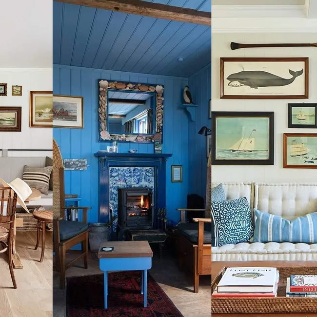 Что такое «эстетика рыбака» и почему все сходят с ума по этому стилю