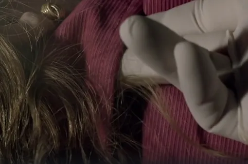 ДНК-тест подтвердил личность убитой ДНК-тест подтвердил личность убитой