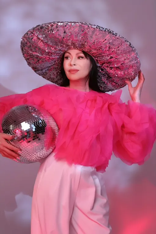 Марина Хлебникова Марина Хлебникова