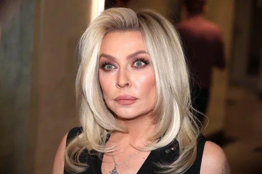 Татьяна Овсиенко в 2025 году