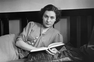 Ольга Лепешинская: жизнь и смерть любимой балерины Сталина Ольга Лепешинская: жизнь и смерть любимой балерины Сталина