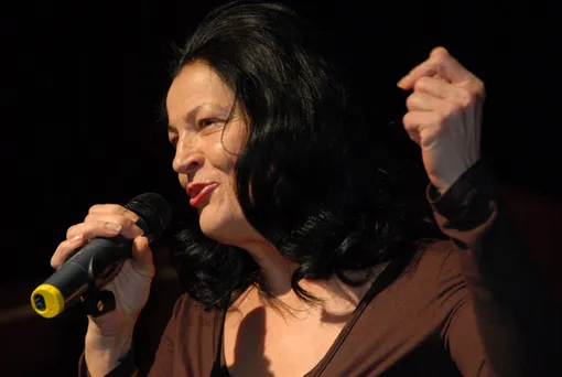 Татьяна Дасковская