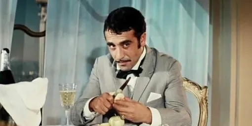 Эдмонд Кеосаян Эдмонд Кеосаян