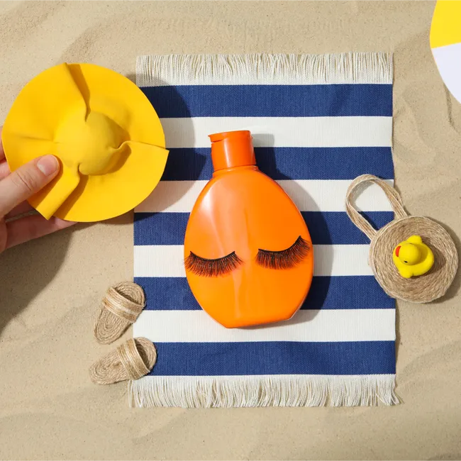 Гид по SPF: как выбрать и правильно использовать солнцезащитный крем