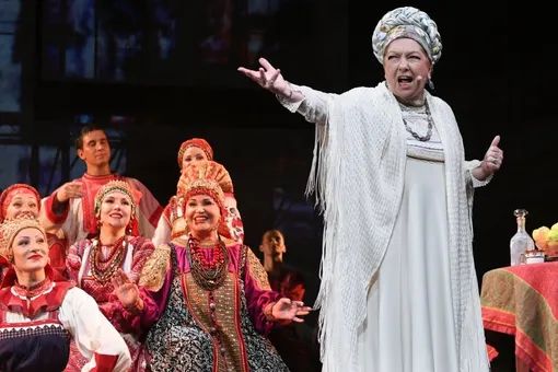 Русские народные? Или у этих песен есть авторы: пройдите тест Русские народные? Или у этих песен есть авторы: пройдите тест