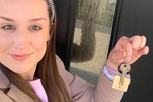 Карантин с пользой: пара за год утроила сбережения и купила свой первый дом Карантин с пользой: пара за год утроила сбережения и купила свой первый дом