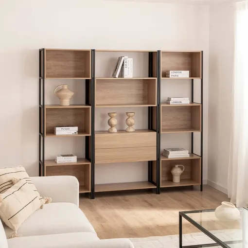 стеллаж тренд 2026