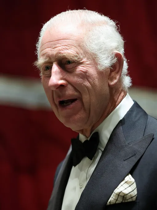 Карл III пресекает любые неприятные разговоры о Кейт Миддлтон Карл III пресекает любые неприятные разговоры о Кейт Миддлтон