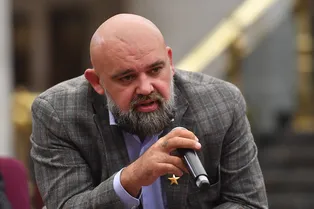 Главный врач Коммунарки: «В конце месяца будет вспышка коронавируса»