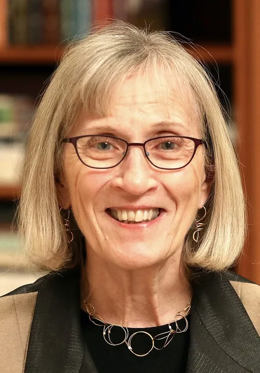 Клаудия Голдин