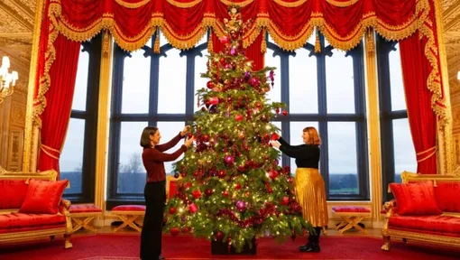 Виндзорский замок