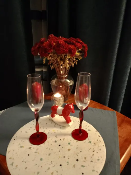 подарки на новый год