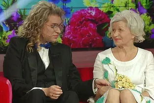 «Лучше не стала»: фото жены Гогена Солнцева после пластики появилось в Сети «Лучше не стала»: фото жены Гогена Солнцева после пластики появилось в Сети