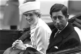 Совсем другая! Как принцесса Диана выглядела с длинными волосами и почему отказалась от этой причёски?