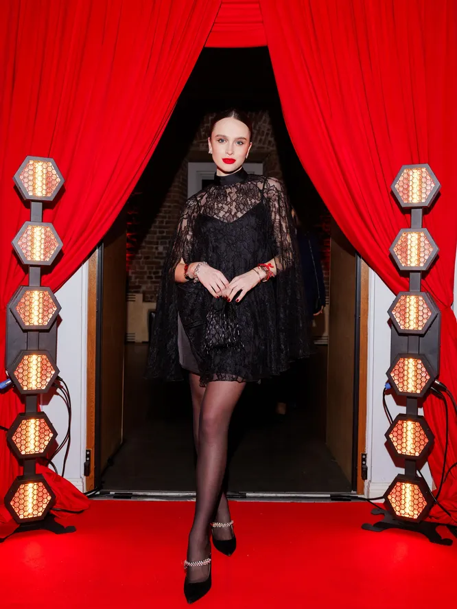 Виктория Яценко