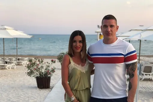 «Глаза цвета моря»: муж Ксении Бородиной восхитил поклонников снимком младшей дочери