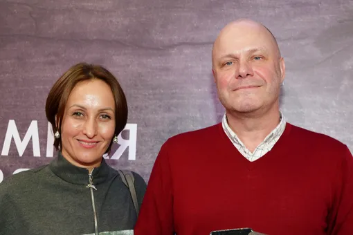 45-летняя Амина Зарипова родила четвертого ребенка от Алексея Кортнева 45-летняя Амина Зарипова родила четвертого ребенка от Алексея Кортнева