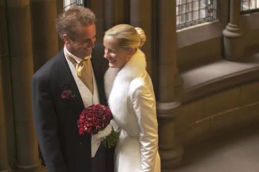 Крутые бабули: Почему современные девушки выходят замуж позже Крутые бабули: Почему современные девушки выходят замуж позже