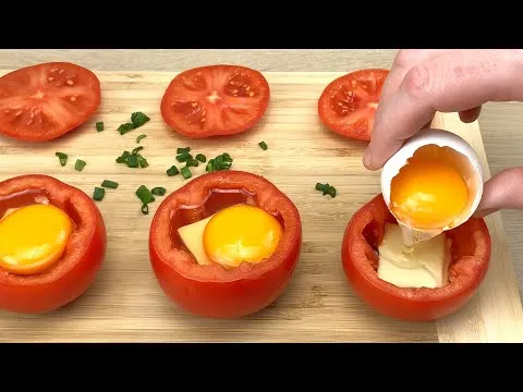Нажми и смотри
