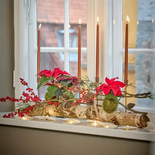 Естественность и элегантность