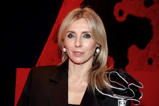 «Молоко на губах ещё не обсохло»: Светлане Бондарчук «прилетело» за одиозную гостью «Молоко на губах ещё не обсохло»: Светлане Бондарчук «прилетело» за одиозную гостью