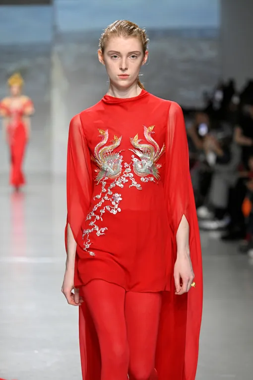 Vivienne Tam Vivienne Tam