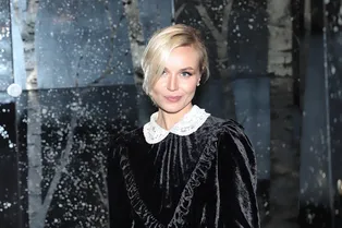 Жена танцора Стаса Микова прокомментировала слухи о его романе с Полиной Гагариной