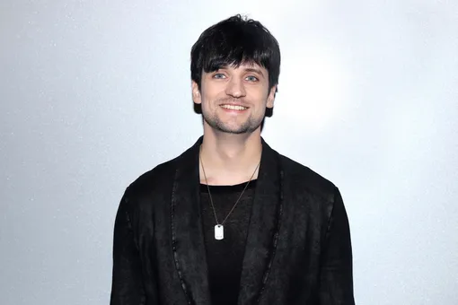 «Самая красивая пара»: нежное фото Дмитрия Колдуна с женой растрогало поклонников «Самая красивая пара»: нежное фото Дмитрия Колдуна с женой растрогало поклонников