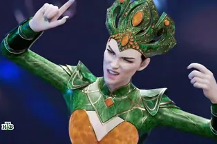 Голос выдал Купидона: в полуфинале «Аватара» раскрыли одного из самых обсуждаемых героев