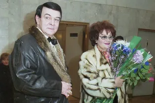 «До сих пор бережем его вещи»: сестра Муслима Магомаева поделилась трогательными воспоминаниями об артисте