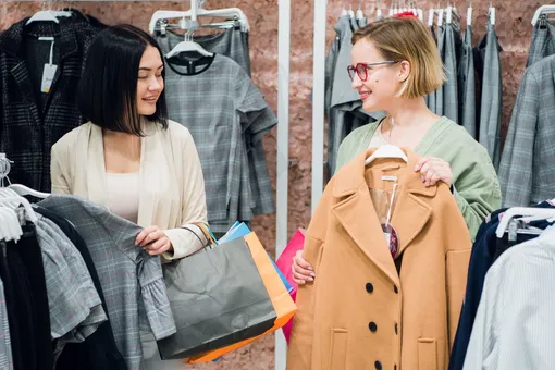 6 вредных советов по стилю из интернета — не ведитесь на них! 6 вредных советов по стилю из интернета — не ведитесь на них!