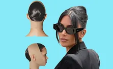 Бандаж от Ким Кардашьян — маркетинговый ход? Спросили у косметолога про ноу-хау в сфере бьюти