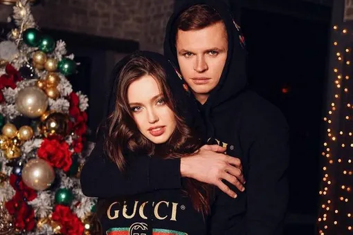 «Джоли и Питт для бедных»: бывший муж Ольги Бузовой экономит на беременной жене? «Джоли и Питт для бедных»: бывший муж Ольги Бузовой экономит на беременной жене?