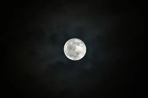 Полное лунное затмение 7 сентября: что можно и нельзя делать Полное лунное затмение 7 сентября: что можно и нельзя делать