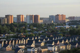 Московская прописка за МКАДом: Новая Москва, часть 1, плюсы и минусы Троицка